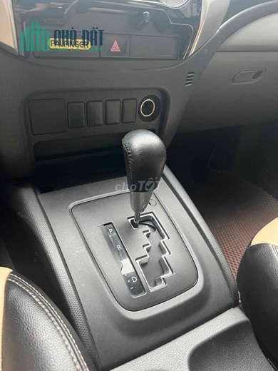 Cần bán xe Mitsubishi Triton 2019 Số Tự Động Xã Phù Lỗ, Huyện Sóc Sơn, Hà Nội