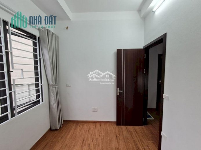 Chính chủ cho thuê phòng tại phố Cầu Cốc, Tây Mỗ, Nam Từ Liêm, Hà Nội.