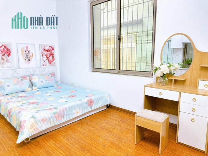Bán CCMN Mỹ Đình . Nam từ Liên 56m2 .* 9 phòng . Dòng tiên 45tr/ tháng giá nhỉnh 6tỷ