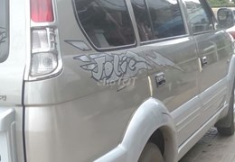 Chính chủ cần bán xe jolie bản đủ 2004  Phường Yên Thế, Thành phố Pleiku, Gia Lai