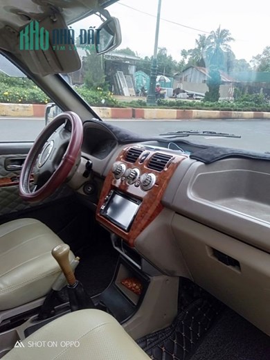 Chính chủ cần bán xe jolie bản đủ 2004  Phường Yên Thế, Thành phố Pleiku, Gia Lai