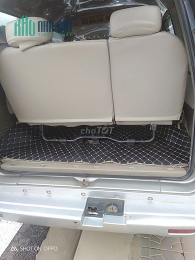 Chính chủ cần bán xe jolie bản đủ 2004  Phường Yên Thế, Thành phố Pleiku, Gia Lai
