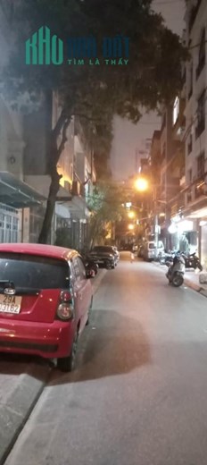 Bán Nhà 205 Xuân Đỉnh 36m 5 Tầng mt4m, Ngõ Nông Rộng Sáng Sạch, 3 Tỷ 8