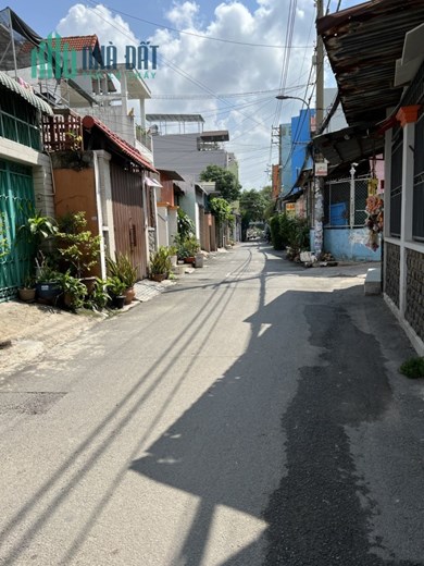 193# Bán Nhà Đẹp Lung Linh 40m2 Full Nội Thất Xịn Xò - Lê Đức Thọ P16.Gò Vấp