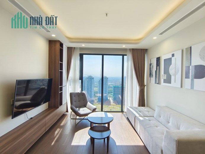 Cho Thuê 3  NGủ The Matrix One Gần Khu Phố Hàn