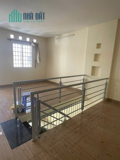Bán nhà HXH Nguyễn Gia Trí, Ung Văn Khiêm gần mặt tiền, 4.2x13, nhỉnh 8 tỷ TL
