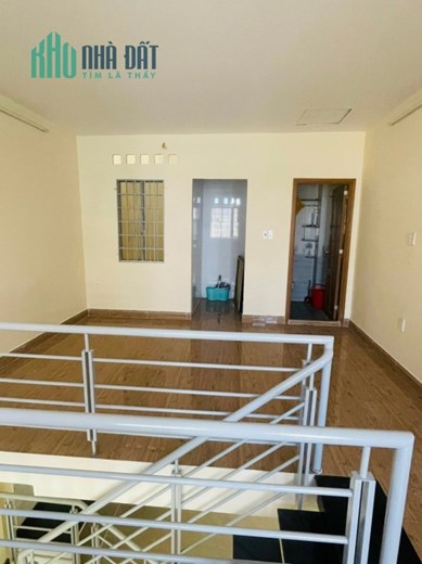 Bán nhà HXH Nguyễn Gia Trí, Ung Văn Khiêm gần mặt tiền, 4.2x13, nhỉnh 8 tỷ TL