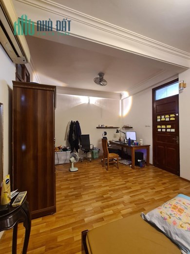 Bán nhà gần Xã Đàn, Khâm Thiên, Đống Đa 63m2, 5 tầng, mặt tiền 6,3m tương lai mặt đường.