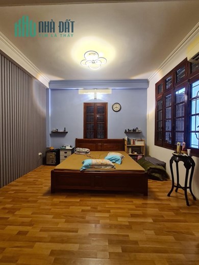 Bán nhà gần Xã Đàn, Khâm Thiên, Đống Đa 63m2, 5 tầng, mặt tiền 6,3m tương lai mặt đường.