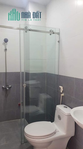 211# Gấp Bán Giảm Sâu Còn 3.5 Tỷ - Nhà Nguyễn Văn Nghi P5 - Gò Vấp