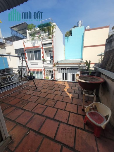 CỤ GIÀ 90T BÁN GẤP NHÀ TÂN BÌNH - HXH VÔ NHÀ - CHÍNH CHỦ 1 ĐỜI - 63M2 - CHỈ 6.2 TỶ