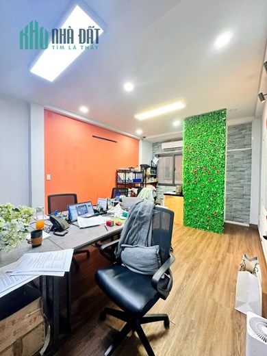 Bán nhà HXH Lê Quang Định, Bình Thạnh, giá đầu tư 100m2 - 10.6 tỷ, sát mặt tiền