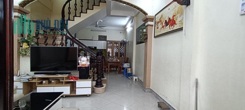 CẦN TIỀN BÁN GẤP 58M HỒNG MAI, THÔNG, KINH DOANH, QUY HOẠCH ỔN ĐỊNH, NHỈNH 3 TỶ 0901753139