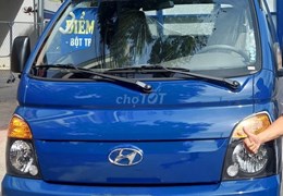 Chính chủ cần bán Xe tải 1.4 tấn mui bạt, xe gia đình, ít đi