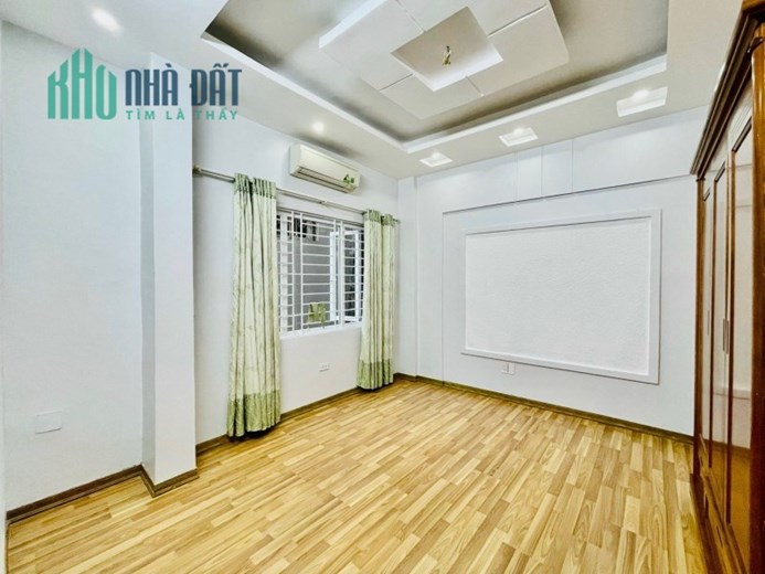 BÁN NHÀ XÃ ĐÀN 35M2 X 4 TẦNG, 2 THOÁNG, NGÕ NÔNG, RỘNG, 2.8 TỶ LH 0966037496