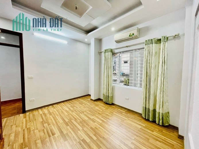 BÁN NHÀ XÃ ĐÀN 35M2 X 4 TẦNG, 2 THOÁNG, NGÕ NÔNG, RỘNG, 2.8 TỶ LH 0966037496