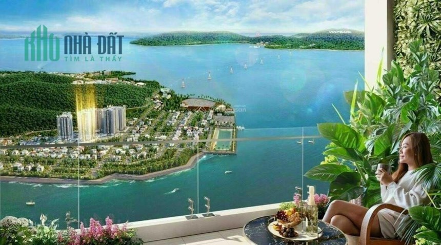 Căn hộ nhà phố biển Nha Trang – Khu biệt thự An Viên, suất ngoại giao giá chiết khấu chỉ còn 1.5 tỷ