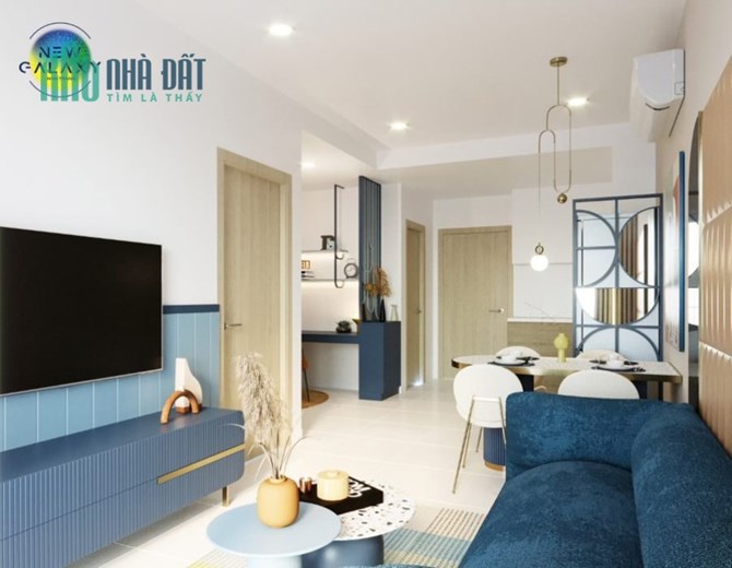 Căn hộ nhà phố biển Nha Trang – Khu biệt thự An Viên, suất ngoại giao giá chiết khấu chỉ còn 1.5 tỷ