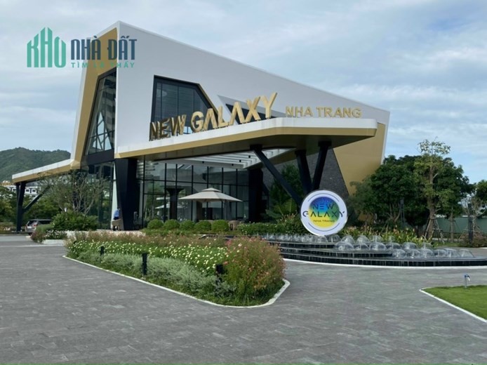 Căn hộ nhà phố biển Nha Trang – Khu biệt thự An Viên, suất ngoại giao giá chiết khấu chỉ còn 1.5 tỷ