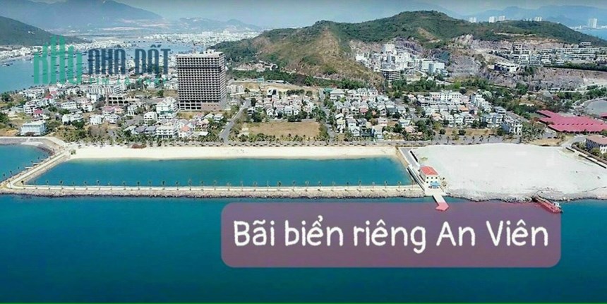 Căn hộ nhà phố biển Nha Trang – Khu biệt thự An Viên, suất ngoại giao giá chiết khấu chỉ còn 1.5 tỷ