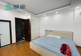 BÁN NHÀ KIM HOA - HỒ BA MẪU 36M2 X 4 TẦNG, 2 THOÁNG, NGÕ NÔNG, RỘNG, 4.3 TỶ LH 0966037496