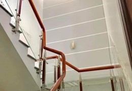 Bán nhà mặt tiền KDC Q8, 5x20, 5 tầng chỉ 5.9tỷ