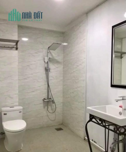 Bán nhà mặt tiền KDC Q8, 5x20, 5 tầng chỉ 5.9tỷ