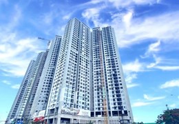 Giá 2 tỷ thì thà mua nhà mặt đất còn hơn. Tội gì lên chung cư bé tí