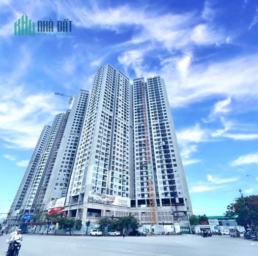 Giá 2 tỷ thì thà mua nhà mặt đất còn hơn. Tội gì lên chung cư bé tí