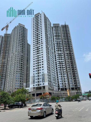 Giá 2 tỷ thì thà mua nhà mặt đất còn hơn. Tội gì lên chung cư bé tí