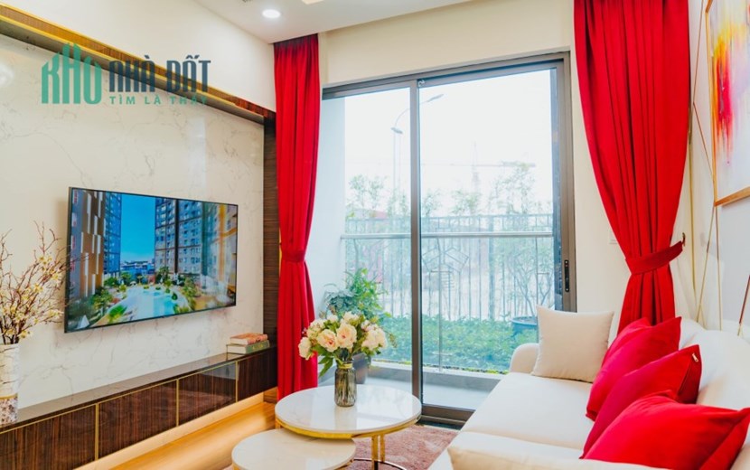 Giá 2 tỷ thì thà mua nhà mặt đất còn hơn. Tội gì lên chung cư bé tí