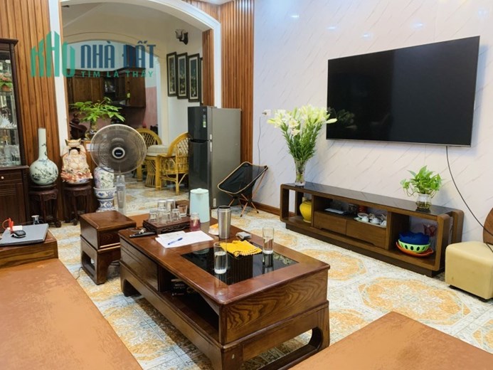 BÁN NHÀ TRẦN QUÝ CÁP 32M2 X 5 TẦNG, 2 THOÁNG VĨNH VIỄN, NGÕ NÔNG, NHÀ ĐẸP Ở NGAY, 4,2 TỶ, LH