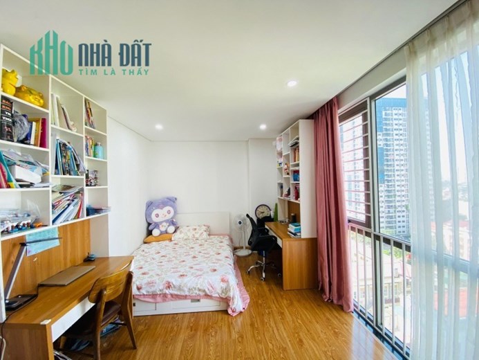 BÁN NHÀ LINH QUANG 25M2 X 5T, VÀI BƯỚC RA HỒ LINH QUANG, KINH DOANH ĐỈNH, NHỈNH 3 TỶ LH 0966037496