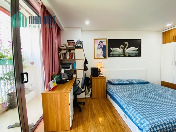 BÁN NHÀ LINH QUANG 25M2 X 5T, VÀI BƯỚC RA HỒ LINH QUANG, KINH DOANH ĐỈNH, NHỈNH 3 TỶ LH 0966037496