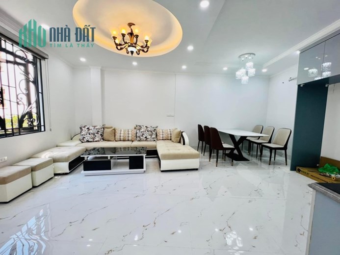 Bán Nhà Nguyễn Đình Chiểu, 4T, 43m2, MT 6.7m, 14.75 Tỷ, Ngõ Ô Tô, KD Đỉnh, 0977.0972.87