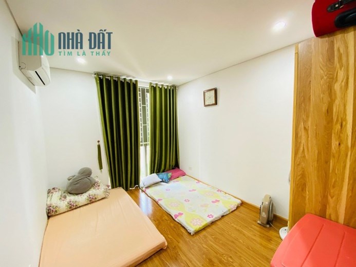 BÁN NHÀ LINH QUANG 25M2 X 5T, VÀI BƯỚC RA HỒ LINH QUANG, KINH DOANH ĐỈNH, NHỈNH 3 TỶ LH 0966037496