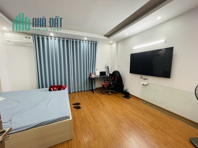 BÁN NHÀ KIM HOA - HỒ BA MẪU 36M2 X 4 TẦNG, 2 THOÁNG, NGÕ NÔNG, RỘNG, 4.3 TỶ LH 0966037496
