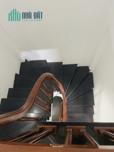 BÁN NHÀ KIM HOA - HỒ BA MẪU 36M2 X 4 TẦNG, 2 THOÁNG, NGÕ NÔNG, RỘNG, 4.3 TỶ LH 0966037496