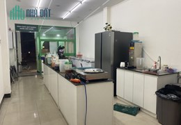 Cần sang nhượng mặt bằng tại 1004A Kha Vạn Cân, Linh Chiểu, Thủ Đức, TP Hồ Chí Minh