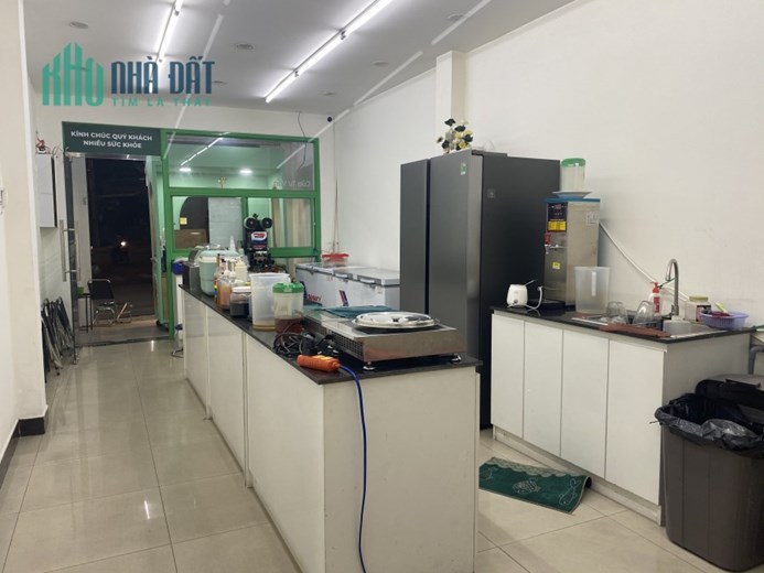 Cần sang nhượng mặt bằng tại 1004A Kha Vạn Cân, Linh Chiểu, Thủ Đức, TP Hồ Chí Minh