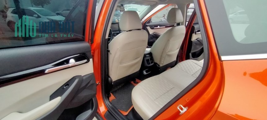 Cần bán Xe Kia Seltos Luxury 1.4 AT 2021 Ngõ số 9 Phạm Văn Bạch, Yên Hòa, Cầu Giấy ,HN