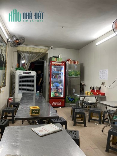 BÁN NHÀ PHỐ LẠC TRUNG HAI MẶT THOÁNG KINH DOANH 56M 4 TẦNG GIÁ 18.5 TỶ