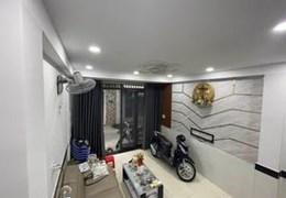 Nhà BỊ BANK BÍ Quận 11, HẺM NHỰA XE TẢI, 69m2, 9.3 TỶ HẠ CÒN 6.2 TỶ, 4 Phòng