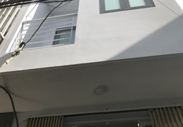 CẦN BÁN NHÀ QUẬN 7 HẼM TÂN HƯNG QUẬN 7 GIÁ 2,1 TỶ