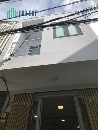 CẦN BÁN NHÀ QUẬN 7 HẼM TÂN HƯNG QUẬN 7 GIÁ 2,1 TỶ