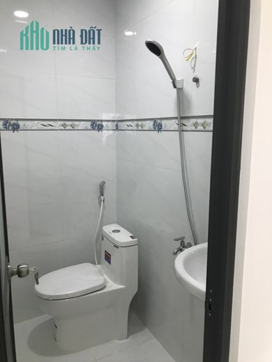 CẦN BÁN NHÀ QUẬN 7 HẼM TÂN HƯNG QUẬN 7 GIÁ 2,1 TỶ