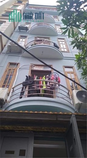 BÁN NHÀ PHỐ DỊCH VỌNG-TRUNG TÂM CẦU GIẤY-KINH DOANH VĂN PHÒNG NHỎ-CHO THUÊ TỐT-54M2-CHỈ 7,4 TỶ
