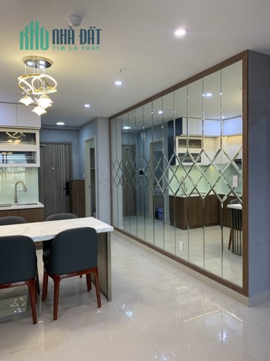 Cần bán căn hộ 2p -67m2 full nội thất giá 1.79 tỷ . 3pn-86m2 giá 1.98 tỷ - sổ hồng riêng.