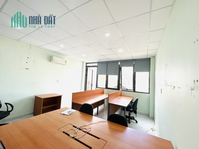 MKG CÒN 01 DIỆN TÍCH CHO THUÊ: - 30M2 GIÁ 8TR - TẦNG 5 VIEW BAN CÔNG THOÁNG MÁT