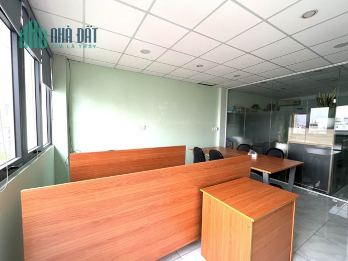 MKG CÒN 01 DIỆN TÍCH CHO THUÊ: - 30M2 GIÁ 8TR - TẦNG 5 VIEW BAN CÔNG THOÁNG MÁT
